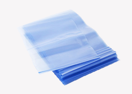 J. K. Industrial Packers - Poly Bag (MFG)